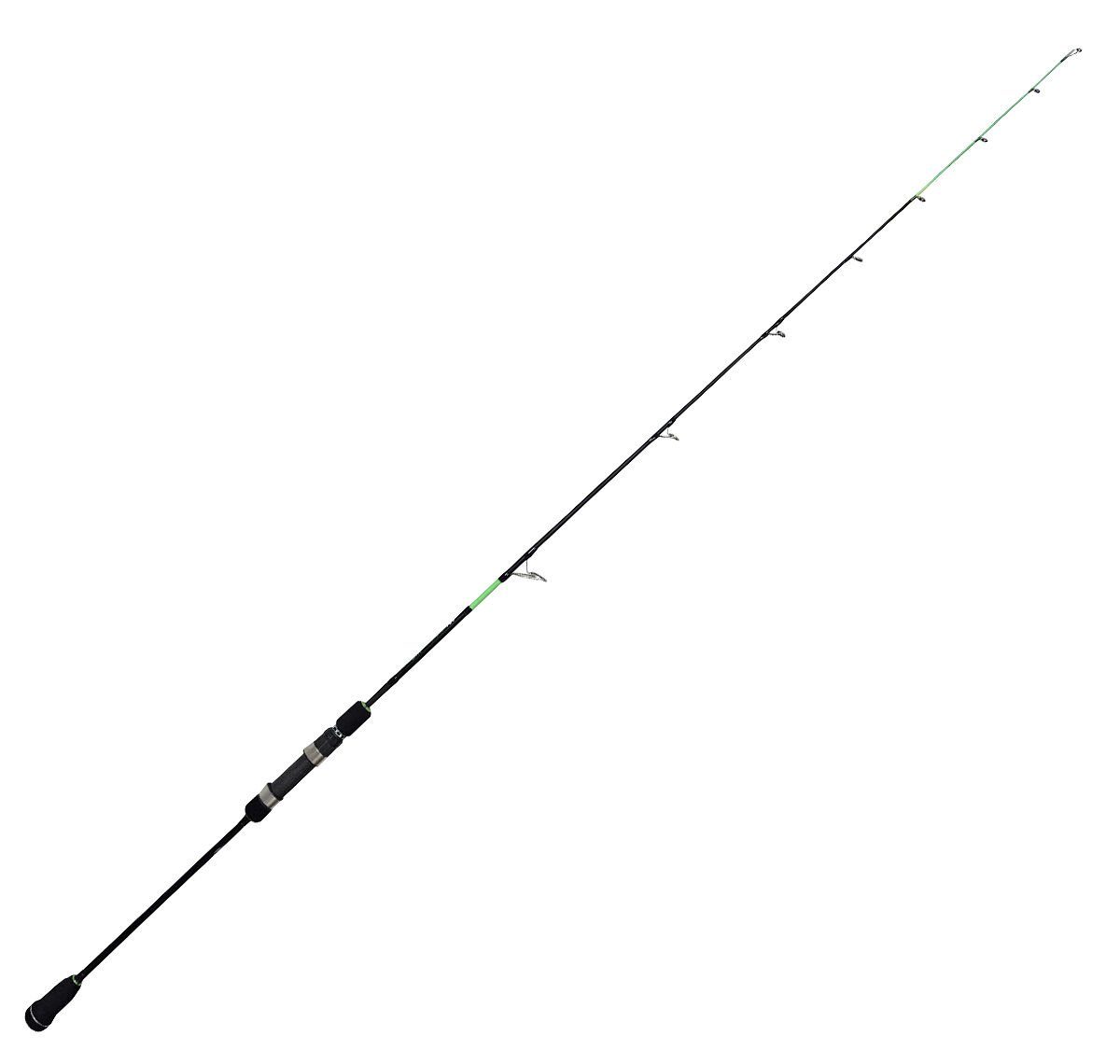 Kendo Bushido Slow Jig 180 cm 40-150 gr 2 Parça Olta Kamışı